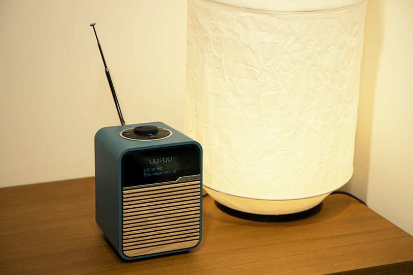 Ruark R1 Mk4